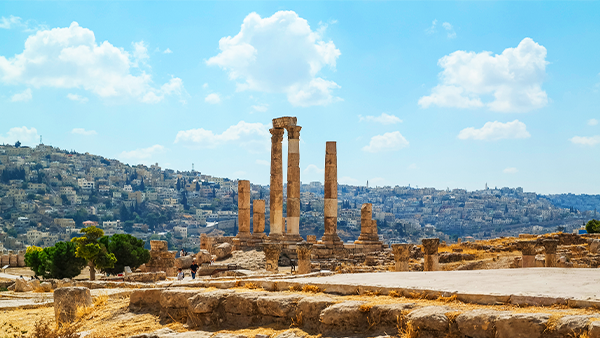 Amman