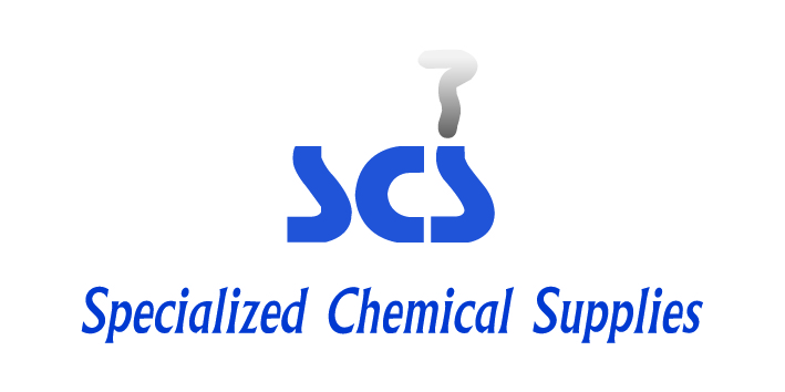 Specialized Chemical Supplies