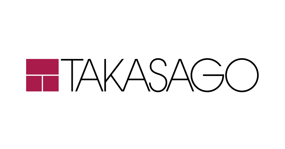 TAKASAGO