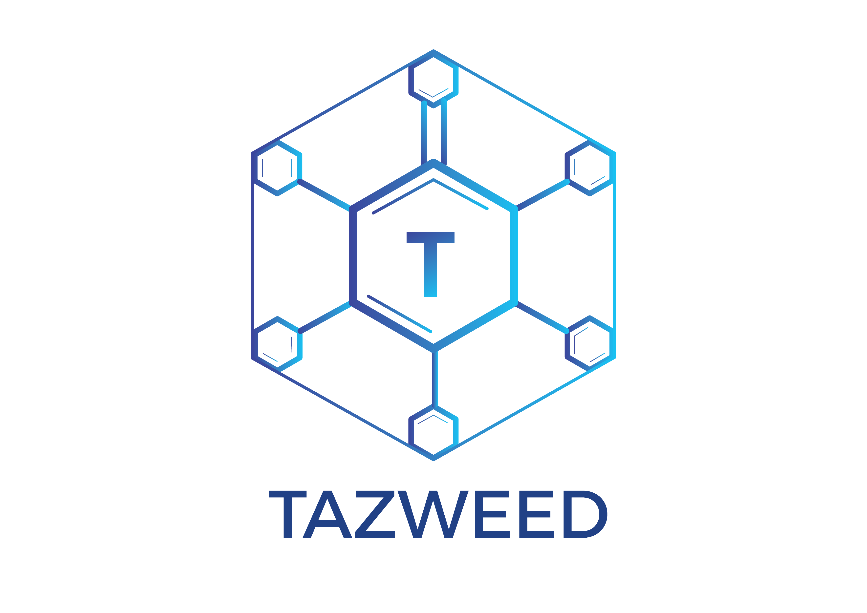 TAZWEED for Chemicals & Raw Materials Trading Co.