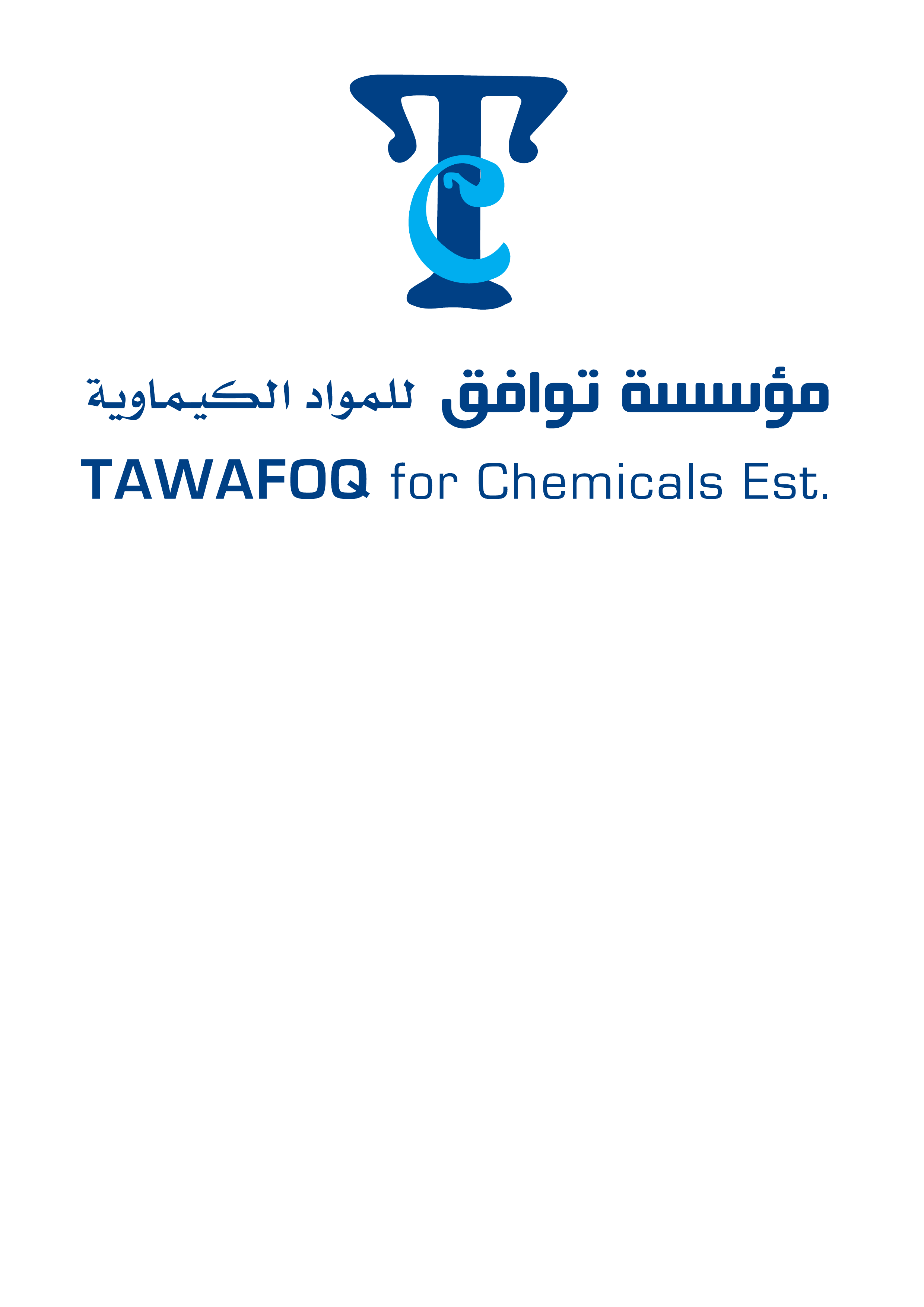 TAWAFQ CHEMICALS CO