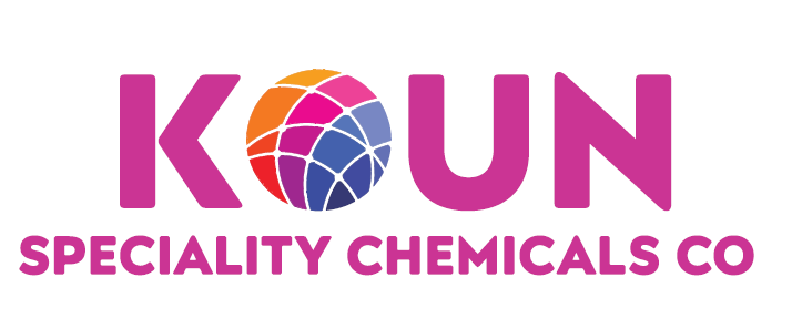 KOUN SPECIALTY CHEMICALS CO